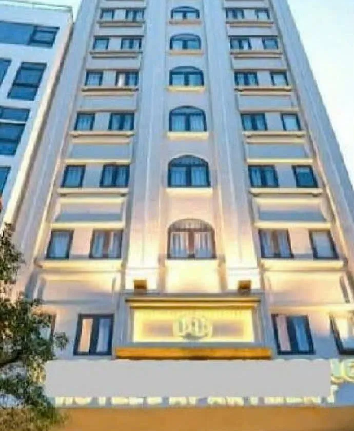 💥KHÁCH SẠN 4⭐️ ĐẸP LONH LANH THIẾT KẾ HIỆN ĐẠI 15 TẦNG_VIEW 360⁰ TRỌN HỒ TÂY_MẶT PHỐ CỔ BA ĐÌNH... Bán nhà mặt phố tại Ba Đình, Hà Nội 01