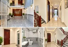 🔥🔥 MẶT PHỐ NGUYỄN CHU HÒA – NHÀ 4 TẦNG BÊ TÔNG CỐT THÉP – Ô TÔ TRÁNH... Bán nhà riêng tại Phù Khê, Bắc Ninh 14