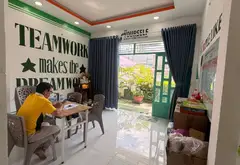 Nhà Vuông Vắn Phú Thạnh - Tặng Trải Nghiệm Sống Xanh... Bán nhà riêng tại Phú Thạnh, Hồ Chí Minh 07