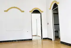 – NHÀ 2 TẦNG - 60M² (5x12) - GIÁ 5,6 TỶ - TL - VỊ TRÍ - NGUYỄN VĂN KHỐI GÒ VẤP
- ĐƯỜNG ÔTÔ RỘNG 6M... Bán owner_side tại Thông Tây Hội, Hồ Chí Minh 03