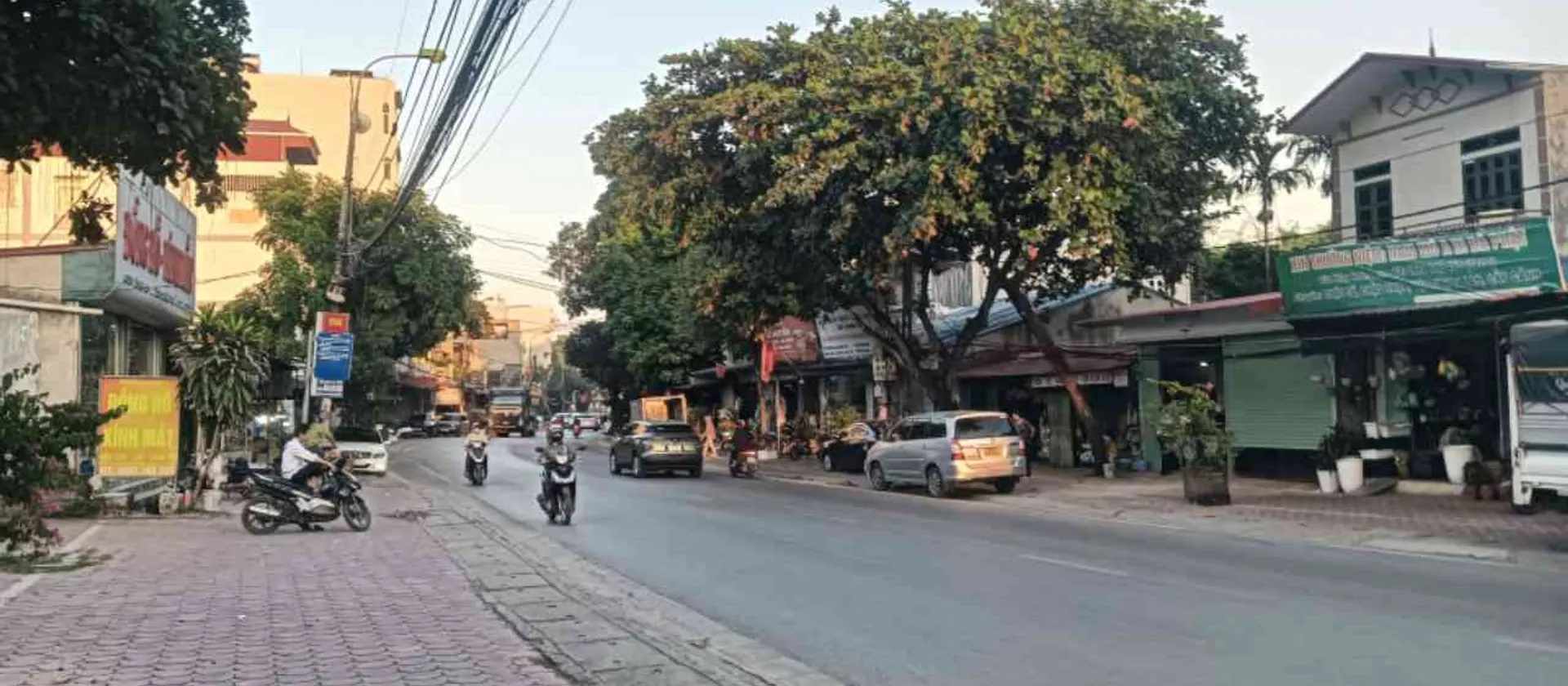 🔥🔥🔥 Nhà Đẹp - diện tích 172,3m2 full thổ cư đường thông ô tô đỗ cửa... Bán nhà riêng tại Sóc Sơn, Hà Nội 01