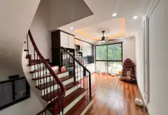 Nhà góc 3 mặt thoáng Ngọc Thụy - Ô tô vào nhà, kinh doanh đỉnh... Bán nhà riêng tại Bồ Đề, Hà Nội 06
