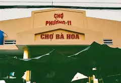 Bán nhà mặt phố tại phường 11, quận Tân Bình, diện tích 62m², giá 8,5 tỷ đồng... Bán nhà mặt phố tại Bảy Hiền, Hồ Chí Minh 01