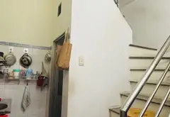 Bán nhà riêng 2 tầng hẻm ô tô rộng 7,3m tại Tân Hóa, Quận 6, diện tích 39,2m2... Bán nhà riêng tại Phú Lâm, Hồ Chí Minh 05