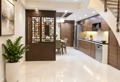 BÁN NHÀ TRẦN DUY HƯNG – 50M² – 7 TẦNG THANG MÁY – Ô TÔ QUA NHÀ – CHỈ 1 NHÀ RA PHỐ... Bán nhà riêng tại Yên Hòa, Hà Nội 04