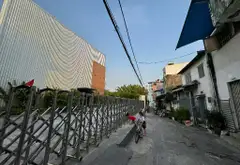 Cơ hội sở hữu nhà riêng rộng 141m² tại Bình Thạnh giá tốt hiếm có... Bán nhà riêng tại Bình Thạnh, Hồ Chí Minh 06