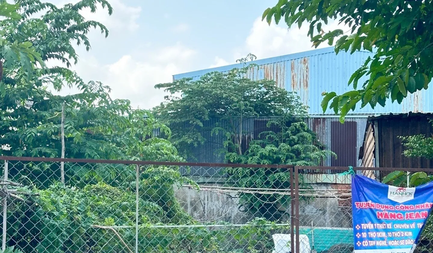 Bán đất mặt tiền 4x15m kinh doanh Đông Thạnh 8 giá 4.49 tỷ... Bán đất tại Đông Thạnh, Hồ Chí Minh 01
