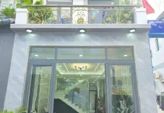 🔑 MUA NHÀ DƯỚI 5 TỶ?
LÔ GÓC HẺM XE HƠI NGAY TÂN THỚI HIỆP – Q12... Bán nhà riêng tại Tân Thới Hiệp, Hồ Chí Minh 03