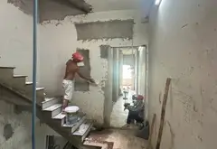 Nhà Mặt Phố 6 Tầng Kiên Cố, Vị Trí Đẹp Tân Bình... Bán nhà mặt phố tại Tân Hòa, Hồ Chí Minh 02