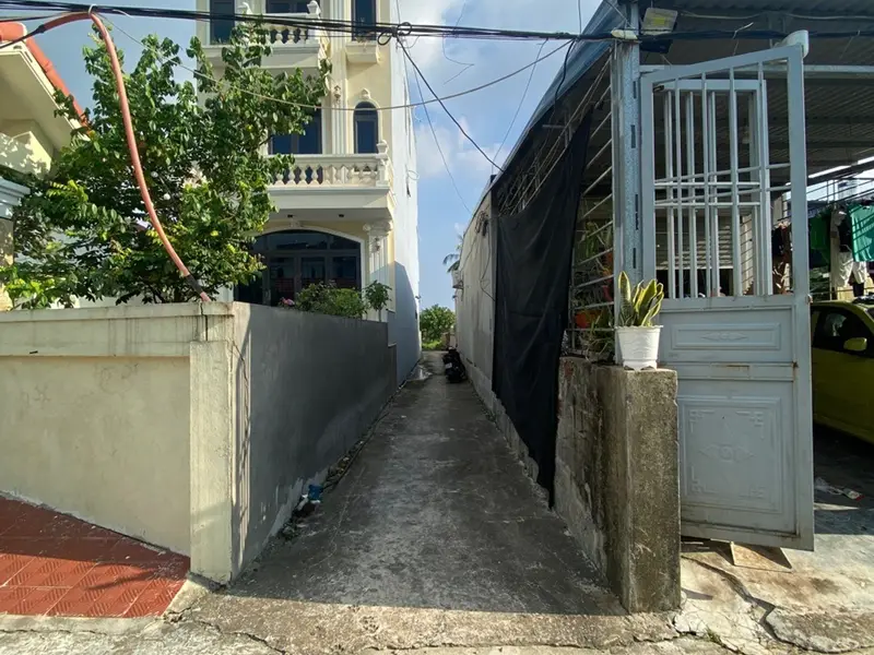 Đất bán tại Thôn Đầm Đền, phường Thuỷ Nguyên, Hải Phòng với vị trí chiến lược... Bán đất tại Thủy Nguyên, Hải Phòng 01