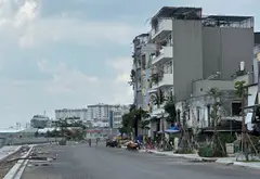 Bán mặt tiền Kênh Tham Lương, 619m2, giá 101 tỷ... Bán nhà mặt phố tại An Hội Tây, Hồ Chí Minh 18