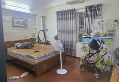 Cơ hội vàng sở hữu nhà lô góc 2 thoáng tại Hoàng Hoa Thám, thiết kế tinh tế... Bán nhà riêng tại Ba Đình, Hà Nội 07