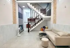 🏡 NHÀ SỬA MỚI ĐẸP – GIÁ 5.1TỶ TL... Bán nhà riêng tại Bình Hưng Hòa, Hồ Chí Minh 02