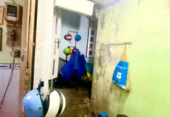 Nhà nhỏ xinh, tiện nghi ngay Bà Hom, chốt nhanh giá tốt!... Bán nhà riêng tại Phú Lâm, Hồ Chí Minh 08