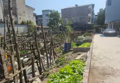 Đất góc rộng mặt tiền siêu tiện nghi tại Ngọc Hồi... Bán đất tại Ngọc Hồi, Hà Nội 07
