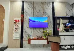 Bán nhà 2 tầng hẻm xe hơi Phường An Hội Tây, giá giảm sâu... Bán nhà riêng tại An Hội Tây, Hồ Chí Minh 02