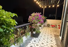 Nhà xinh Gò Vấp giá tốt - 4 phòng ngủ rộng rãi... Bán nhà riêng tại An Hội Tây, Hồ Chí Minh 15