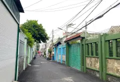 Cơ hội vàng sở hữu nhà phố vị trí đẹp tại Phường Đông Hưng Thuận, Quận 12... Bán nhà riêng tại Đông Hưng Thuận, Hồ Chí Minh 02