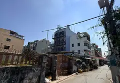 Bán đất nở hậu tại Bình Lợi, Bình Thạnh, diện tích 139.8m², mặt tiền 4.2m, giá 18.5 tỷ... Bán đất tại Bình Lợi Trung, Hồ Chí Minh 03