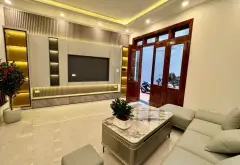 Nhà riêng 5 tầng có thang máy, mặt tiền 5m tại khu vực Ô Cách, Việt Hưng. Bán gấp!... Bán nhà riêng tại Việt Hưng, Hà Nội 11