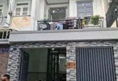 TÌM NHÀ GÒ VẤP RỘNG 75M², Ô TÔ ĐẾN TẬN NHÀ?
🏡 Căn nhà phù hợp gia đình cần diện tích rộng... Bán nhà riêng tại Thông Tây Hội, Hồ Chí Minh 01