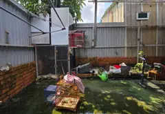 Nhà cấp 4 Hẻm 5m Đường Tô Ngọc Vân, Phường An Hội Đông TPHCM - 8TY9 TL... Bán nhà riêng tại An Hội Đông, Hồ Chí Minh 06
