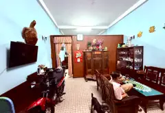 Nhà Lô Góc Trỗi Vẻ Sống Đầy Tiện Nghi Tại Quận 10... Bán nhà riêng tại Hòa Hưng, Hồ Chí Minh 16