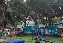 Chung cư CT6 Hà Đông - Tiện nghi đỉnh cao, sống chất giữa phố... Bán chung cư mini tại Kiến Hưng, Hà Nội 12