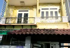 Nhà đẹp An Lạc Bình Tân, rộng thoáng - giá giảm hấp dẫn... Bán owner_side tại An Lạc, Hồ Chí Minh 01