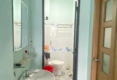 Bán nhà 3 tầng, 5 phòng ngủ, diện tích 40m2 tại Phường 11 Gò Vấp... Bán owner_side tại Thông Tây Hội, Hồ Chí Minh 07