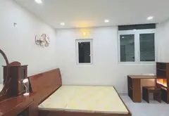 Nhà 5 tầng hẻm 4m Trường Chinh, 3 phòng ngủ, giá 3,68 tỷ... Bán nhà riêng tại Bảy Hiền, Hồ Chí Minh 05