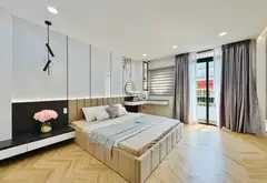 BÁN NHÀ NGUYỄN VĂN CÔNG, xây mới 4 tầng, 3Pn, P3 Gò Vấp, 7 tỷ... Bán nhà riêng tại Hạnh Thông, Hồ Chí Minh 11