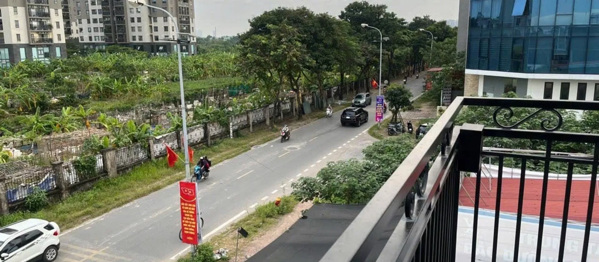 BÁN NHÀ MẶT PHỐ NAM TỪ LIÊM , 3 tầng x50m2 , Khu TDC Xuân Phương , trịnh văn bô... Bán biệt thự, liền kề tại Xuân Phương, Hà Nội 01