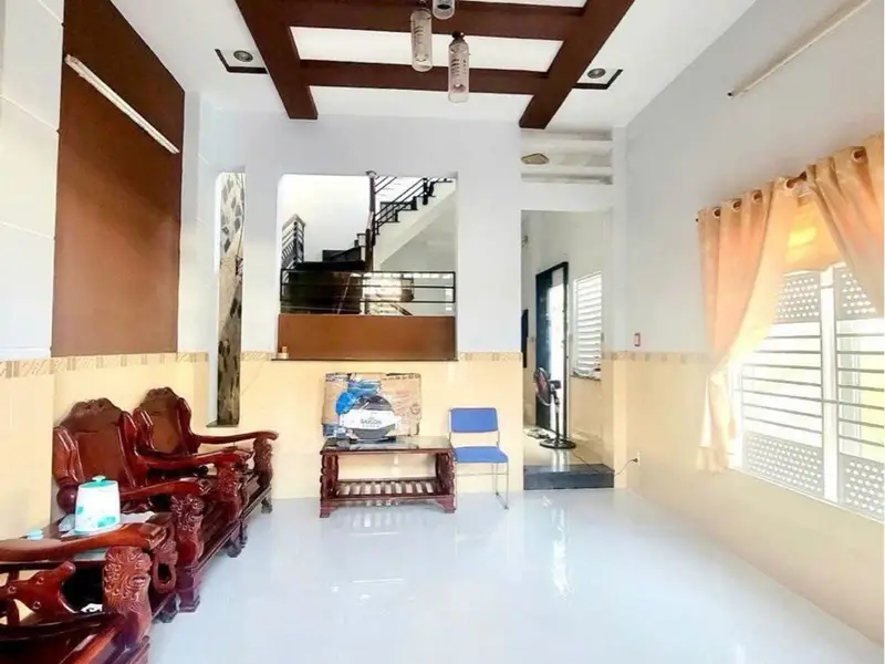 🔥 TRUNG TÂM THỦ ĐỨC – ĐẶNG VĂN BI | 3 TẦNG – 60M² | ÔTÔ ĐỖ CỬA 🔥
💰 Chỉ 5,x TỶ... Bán nhà riêng tại Thủ Đức, Hồ Chí Minh 01