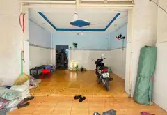 Nhà Kênh Tân Hóa cách mặt tiền vài bước chân – ngang 4,9m, có phòng ngủ tầng trệt – 5,8 tỷ... Bán owner_side tại Tân Phú, Hồ Chí Minh 01