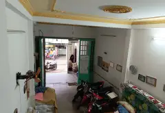 Bán nhà hẻm Nguyễn Văn Luông, Quận 6, 68m2, 4 tầng 6pn. Giá 10.2 tỷ... Bán nhà riêng tại Phú Lâm, Hồ Chí Minh 02