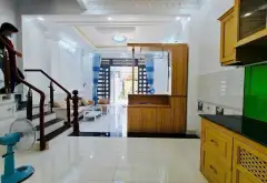 Nhà 2 lầu xe hơi ngủ nhà Huỳnh Tấn Phát Nhà Bè, 510_ 47,4m², 6,789 Tỉ... Bán nhà riêng tại Nhà Bè, Hồ Chí Minh 04