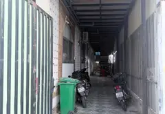 Nhà 9 phòng cho thuê, tạo 35 triệu/tháng, Ngô Chân Lưu... Bán nhà mặt phố tại Hòa Khánh, Đà Nẵng 04