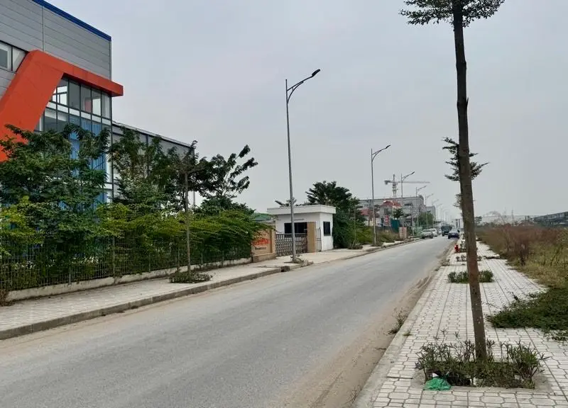 Nhà mặt phố ,Kinh doanh đỉnh, giá siêu hấp dẫn... Bán nhà mặt phố tại Chi Lăng, Bắc Ninh 01