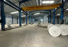 Kho xưởng tiện nghi, giá tốt tại Sóc Sơn chờ chủ mới... Bán kho, nhà xưởng tại Sóc Sơn, Hà Nội 03