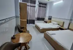 Cơ hội vàng sở hữu khách sạn tại khu vực sầm uất!... Bán owner_side tại Bình Tân, Hồ Chí Minh 24