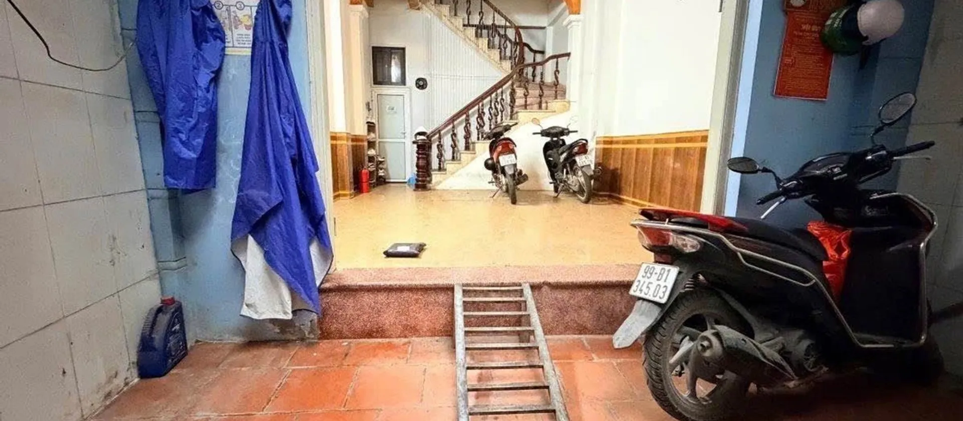 Bán nhà riêng 4 tầng tại Miếu Đầm, cách Đại Lộ Thăng Long vài bước chân... Bán nhà riêng tại Từ Liêm, Hà Nội 01