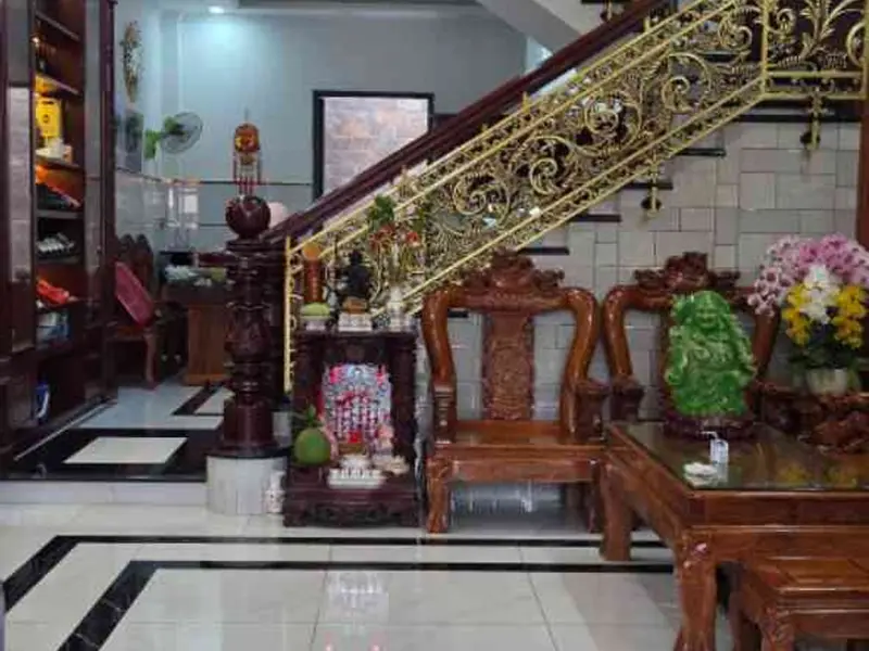 Nhà riêng 4 tầng kiên cố, mặt tiền rộng 6m tại Tân Phú, giá cạnh tranh... Bán nhà riêng tại Bình Trị Đông, Hồ Chí Minh 01