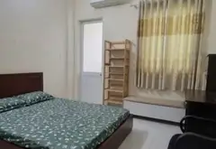 Bán nhà Hưng Phú P.8 Q.8. Diện tích 55m2. Kết cấu 3 tầng 2PN 2WC. Hoàn công đủ.... Bán nhà riêng tại Chánh Hưng, Hồ Chí Minh 04
