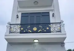 Nhà đẹp 3 tầng tại Tổ dân phố Đào Yêu với thiết kế hiện đại... Bán nhà riêng tại An Hải, Hải Phòng 05
