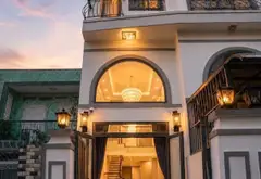 Bán nhà riêng 5 tầng thang máy ở phường Hạnh Thông, Gò Vấp, diện tích 45m², pháp lý đầy đủ... Bán nhà riêng tại Hạnh Thông, Hồ Chí Minh 01