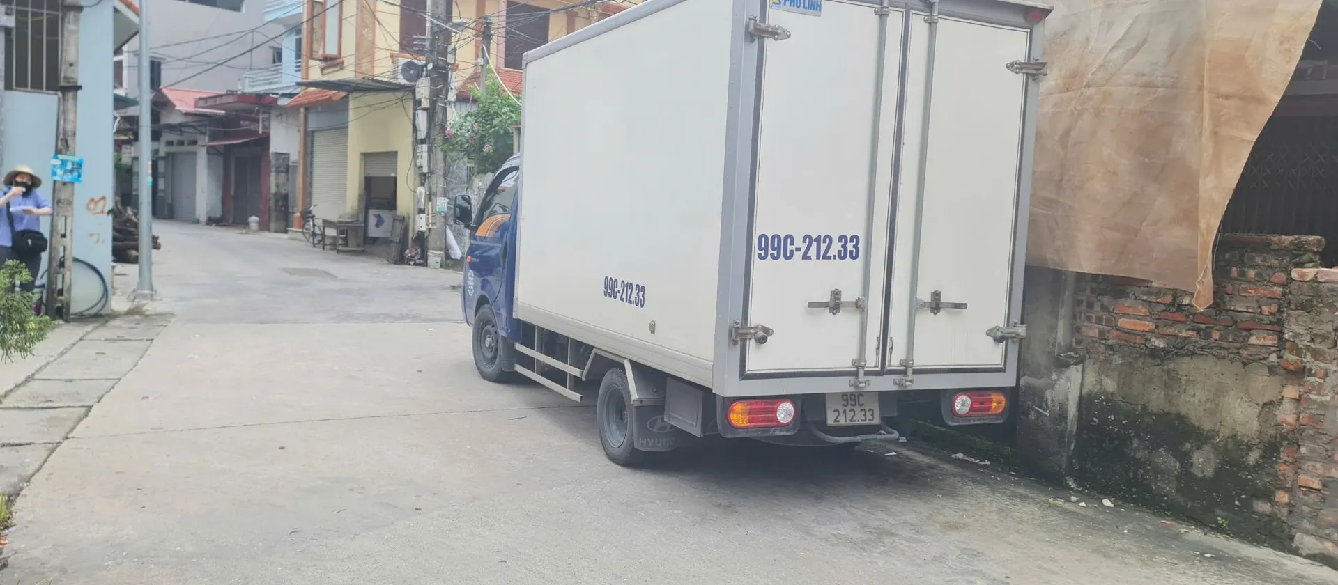 Bán đất 120m2 hướng Tây Bắc tại xã Tiên Du, Bắc Ninh... Bán đất tại Tiên Du, Bắc Ninh 01