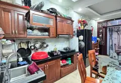 Nhà 5 tầng nhỏ xinh gần ga Cát Linh, Đống Đa... Bán nhà riêng tại Văn Miếu - Quốc Tử Giám, Hà Nội 01