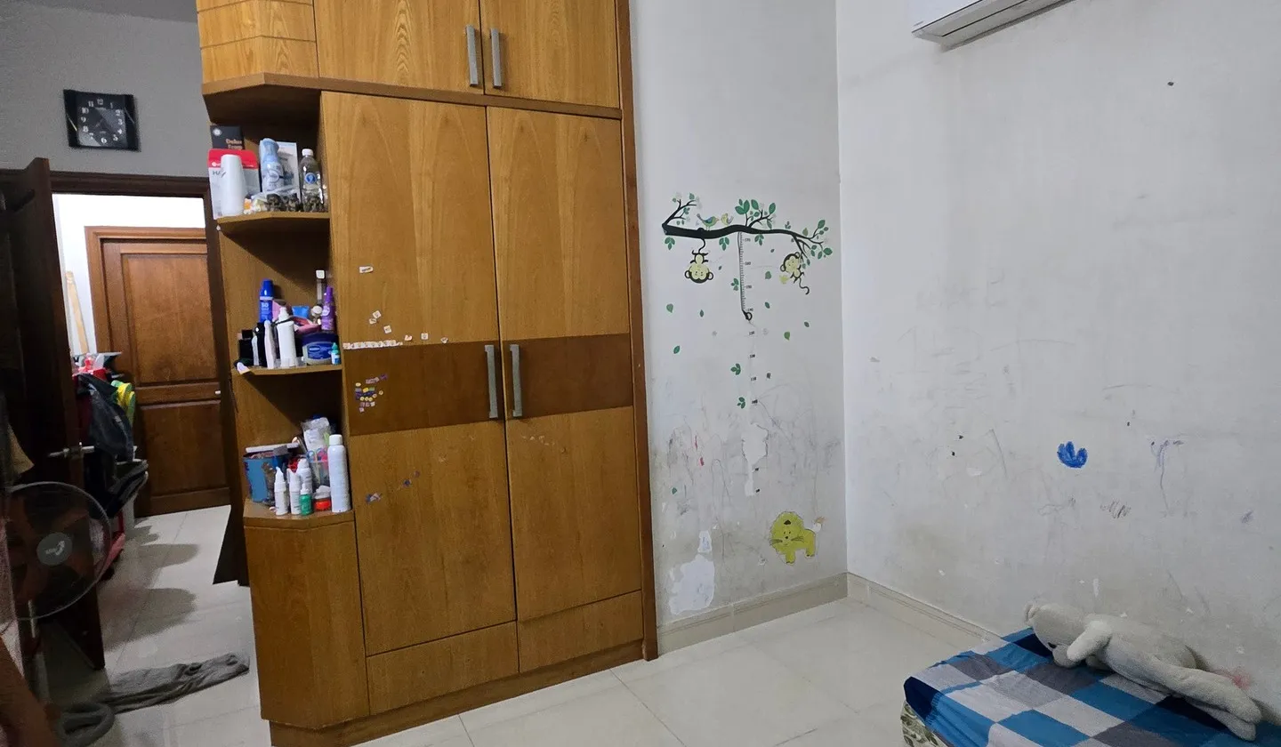 Nhà 5 tầng tại Tân Hương, hẻm xe hơi, kinh doanh tiện lợi... Bán nhà riêng tại Tân Sơn Nhì, Hồ Chí Minh 01