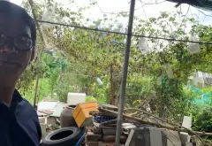 Đất ô tô vào tận nơi Thạnh Lộc 37, Quận 12, giá chỉ 3,4 tỷ... Bán đất tại An Phú Đông, Hồ Chí Minh 01